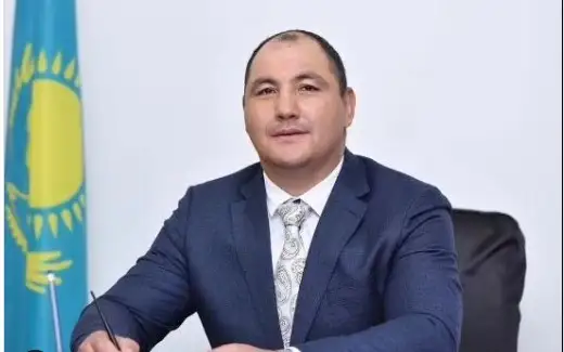 Мұхтархан Ділдәбеков