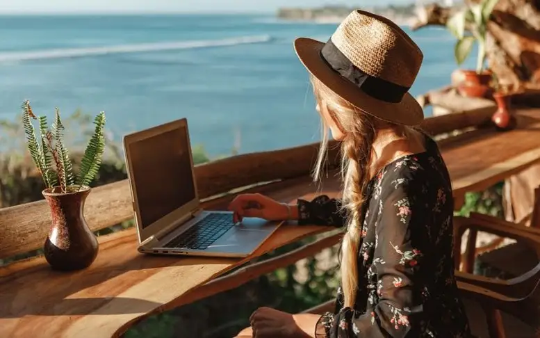 удаленка, работа, дистанционка, работа, туризм