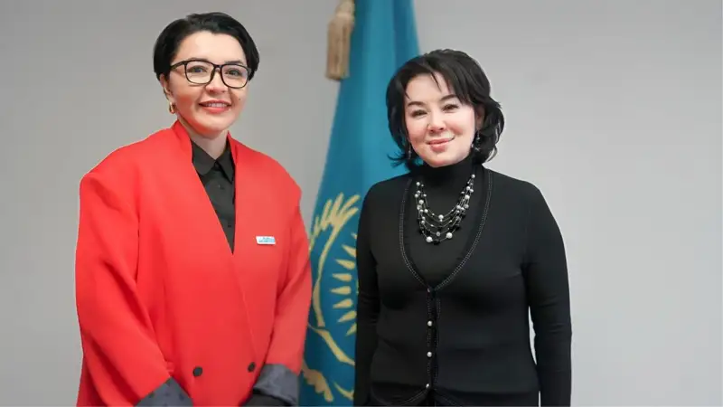 全国人权中心与联合国妇女署达成共识，加深双边合作