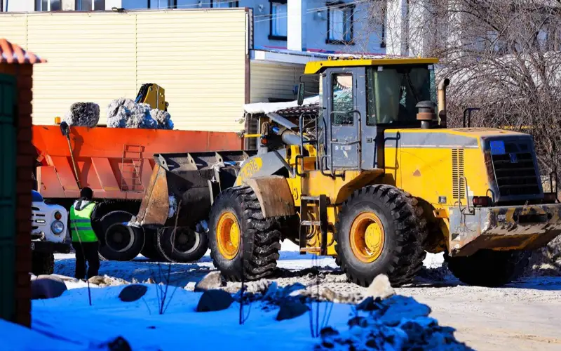 Aqtóbe oblysy ákiminiń baspasóz qyzmeti