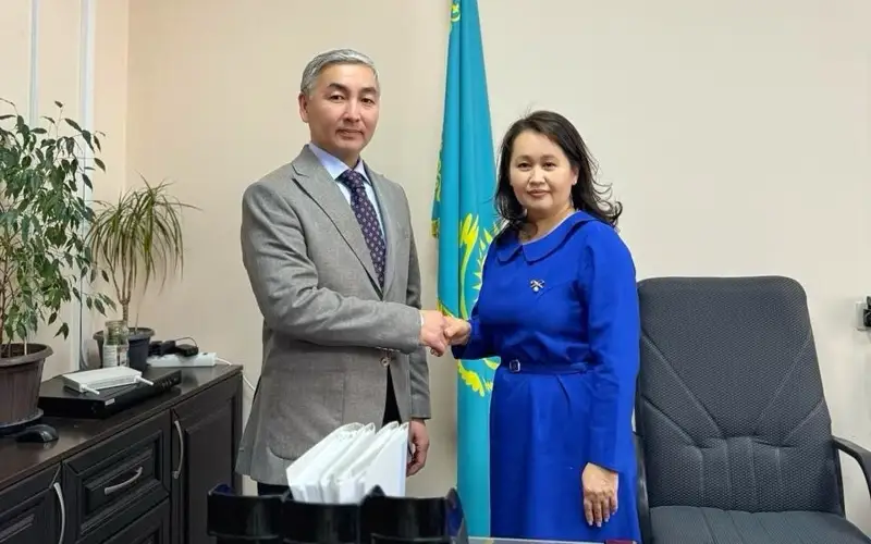 Алтыншаш Исламова