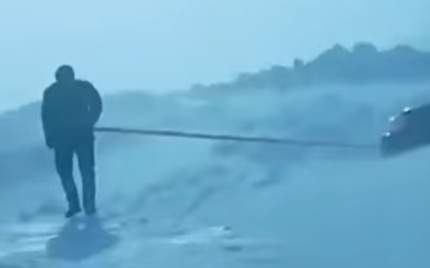 ЧС в области Абай ЧС в области Абай