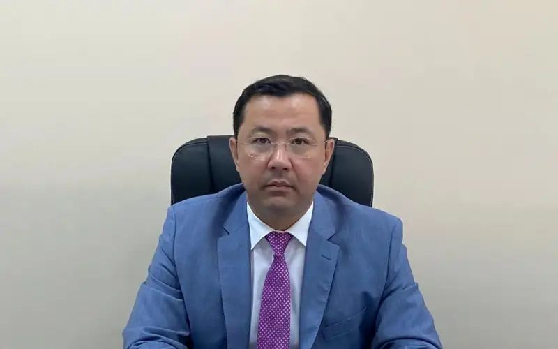 Аман Имандосов назначен гендиректором ТОО «Урал Ойл энд Газ» 