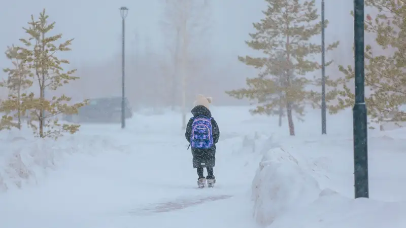 отмена занятий