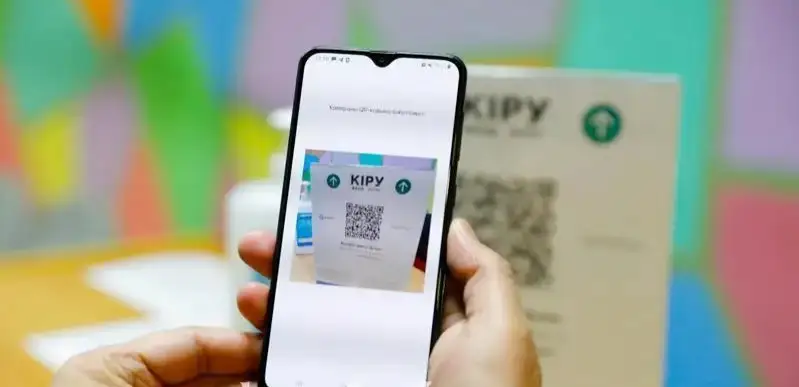 Қазақстанда шетелдік туристерге арналған QR код іске қосылды 
