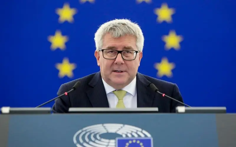  Рышард Чарнецкий 