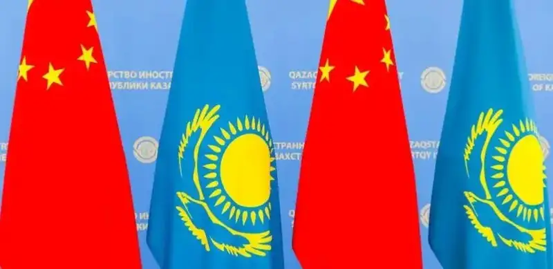 2024 йил Хитойда Қозоғистон туризми йили деб эълон қилинди