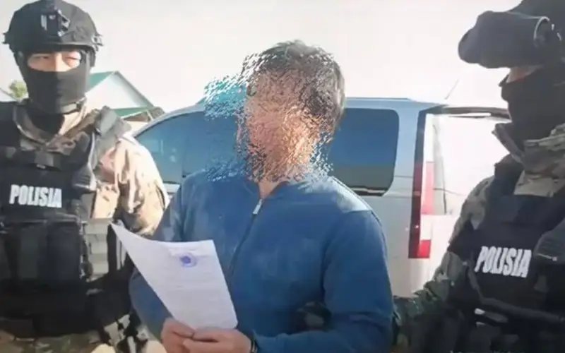 Члена экстремистской организации осудили в Алматы