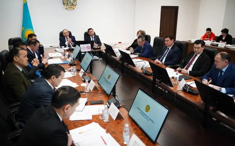 senat