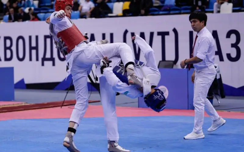 пресс-служба ФТК