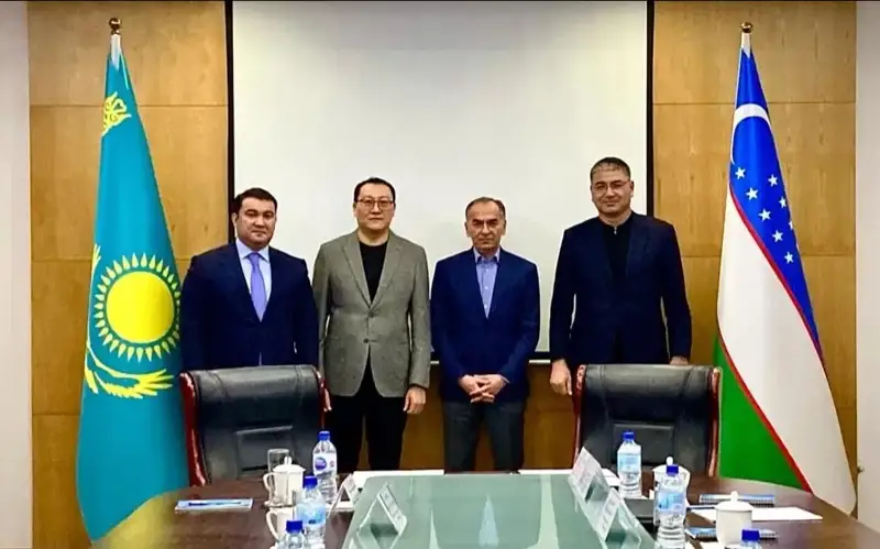 Uzbekistan