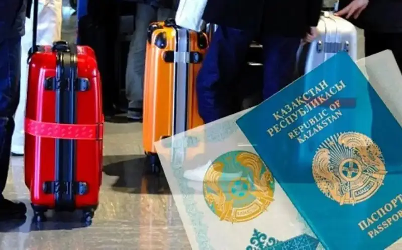 Over 1.1mln ethnic Kazakhs return to historical motherland since 1991