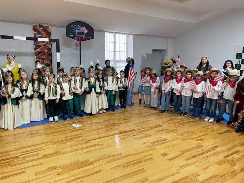 Серикобол Кошмаганбетов/Kazinform