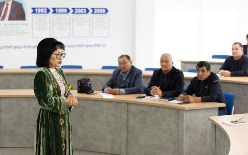 Миннауки и высшего образования РК Миннауки и высшего образования РК