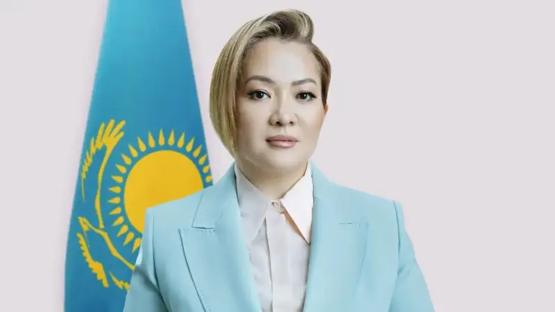 Kazakhstan's Saltanat Tompiyeva elected DGCA ICAO EUR/NAT 2025 meeting vice chair