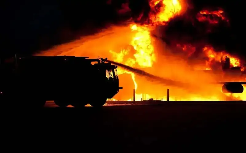 Explosion at firecracker factory kills 10, injures 9 in India