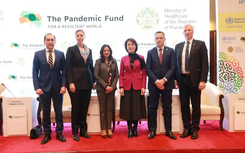 өтеусіз грант