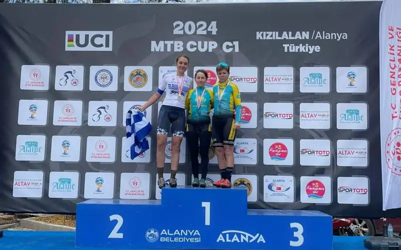 Alına Sarkýlova
