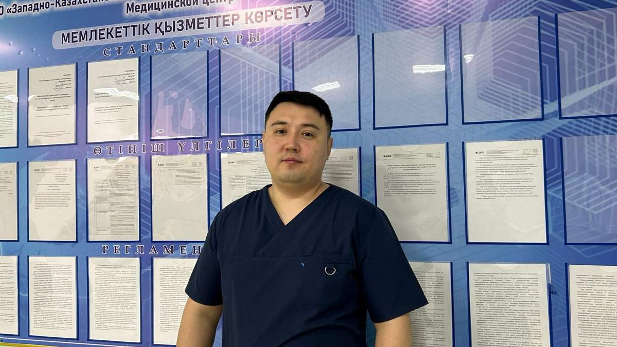 Мен қалай онкологиялық науқас болдым (фото)