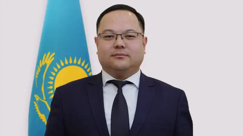  Danııar Turǵambaev ETRM Orman sharýashylyǵy jáne janýarlar dúnıesi komıtetiniń tóraǵasy boldy