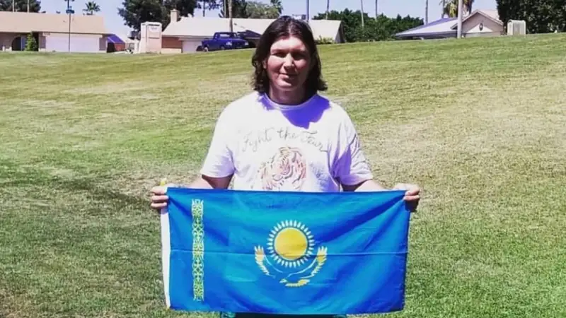 Василий Жиров