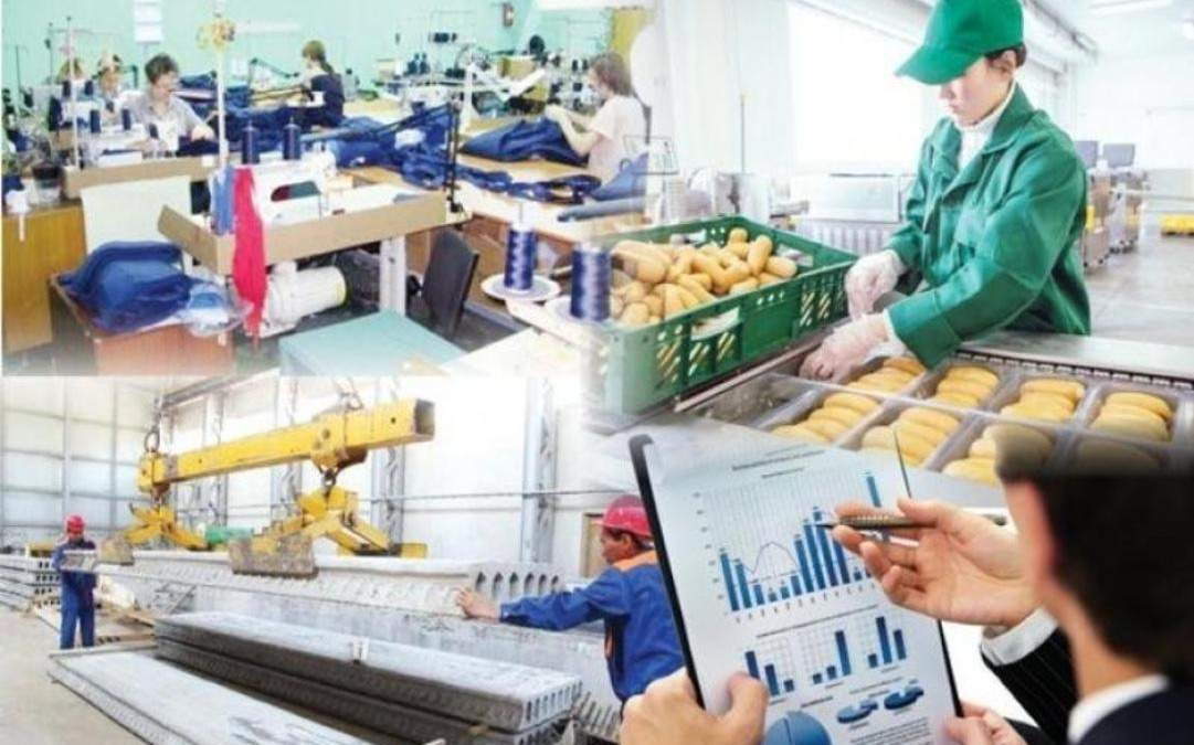 Kazakhstan's top employment regions revealed