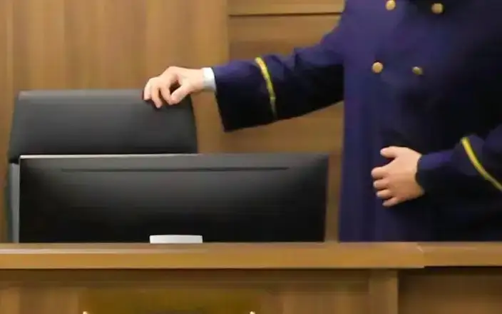  19 ёшли ўзбекистонлик йигит Қозоғистонда диний материаллар тарқатган