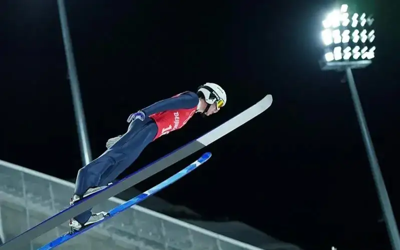 Как изменились казахстанские прыжки с трамплина после золота Ильи Мизерных