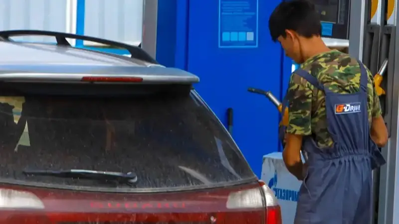 Ўзбекистонда автогаз шохобчалари фаолияти вақтинча чекланади