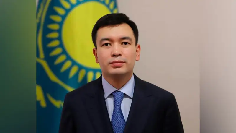 Айбол Аргынгазинов