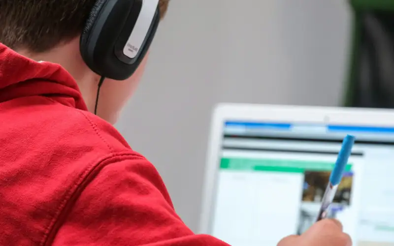 дистанционное обучение