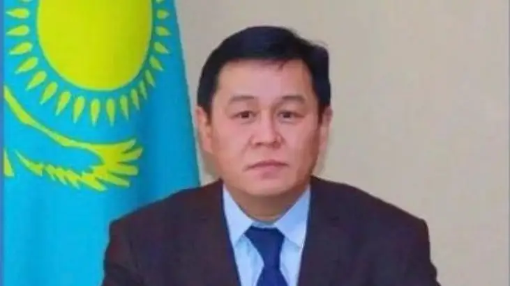 Тлектес Досаев