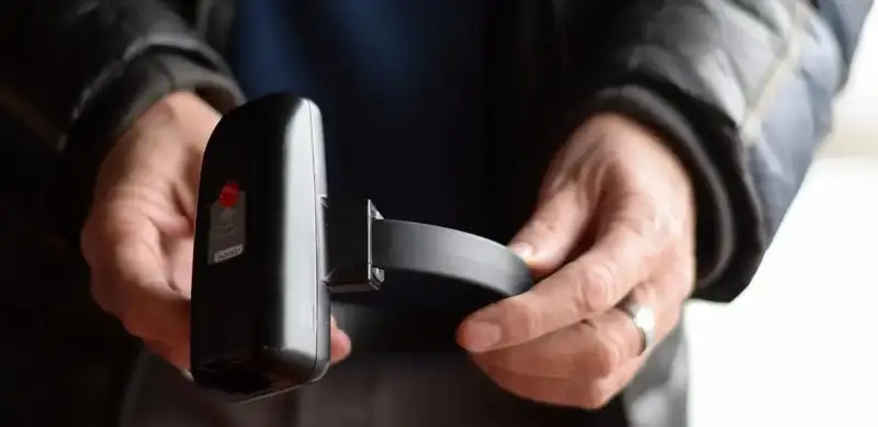 Электрон билагузук