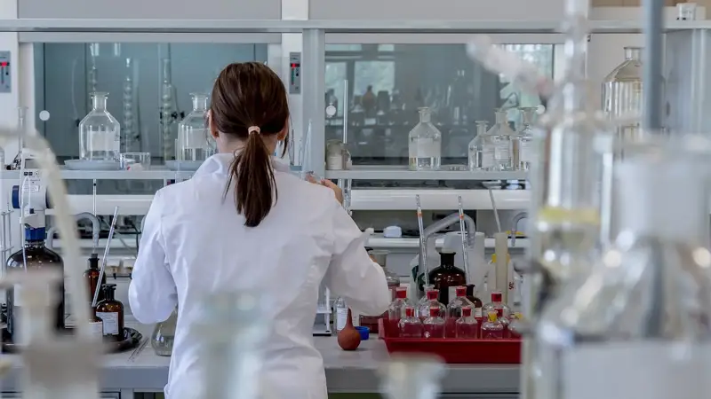 science, laboratory
