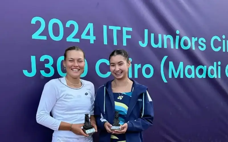 Asylzhan Arystanbekova