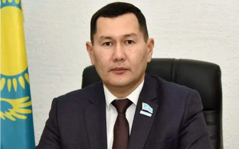 Мурат Абдулов назначен акимом Уалихановского района СКО