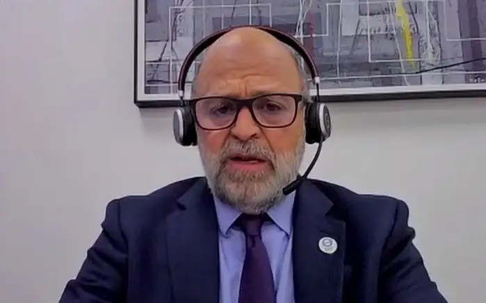 Карлос Мануэль Родригес