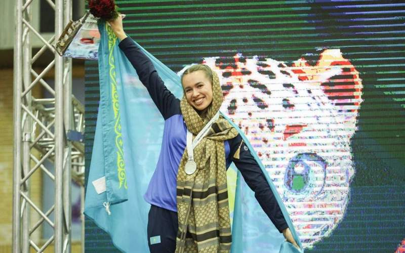 Минтуризма и спорта РК