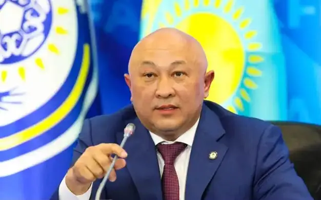 Адлет Барменкулов: Мы стремимся создать футбольную бизнес-индустрию