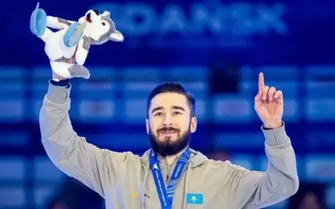 Денис Никиша