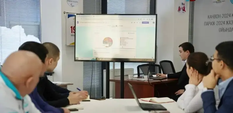 Париж-2024: Миллий терма жамоа формаси, медалларга даъвогар спортчилар, йўлланмалар сони муҳокама қилинди