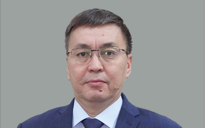  Abat Abaıuly ShYNYBEKOV 