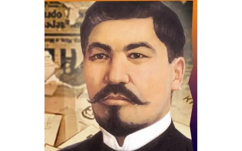 ءاليحان بوكەيحانوۆ