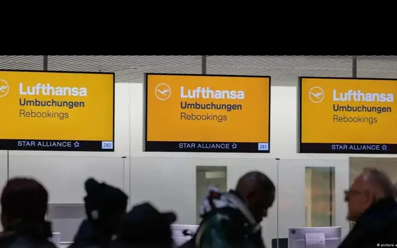 Lufthansa