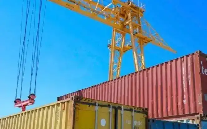 Uzbekistan's trade turnover with US rises in 1Q2024