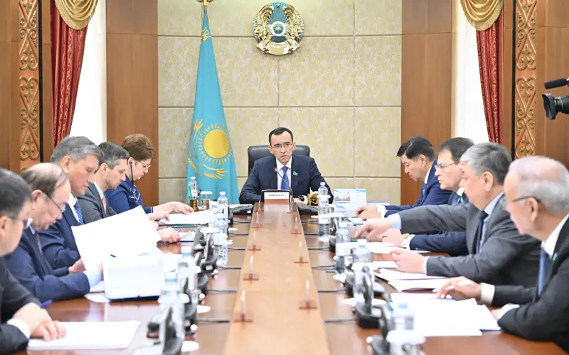 Закон по улучшению условий ведения бизнеса рассмотрят сенаторы