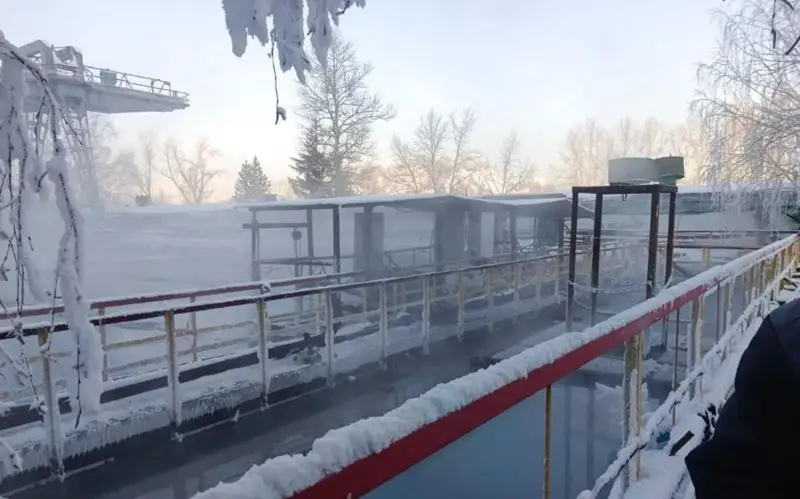 Неблагоприятные метеоусловия