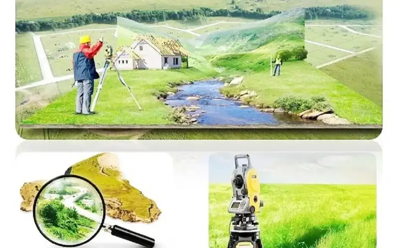 Қозоғистонда ер кадастри соҳасидаги тижорат хизматлари рақамлаштирилди