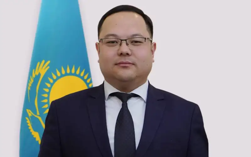 Данияр Тургамбаев возглавил Комитет лесного хозяйства и животного мира РК