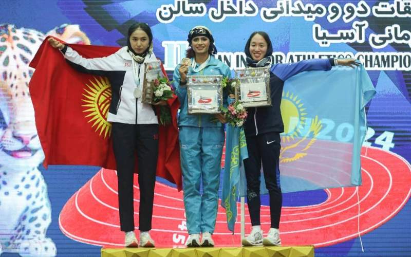 Минтуризма и спорта РК